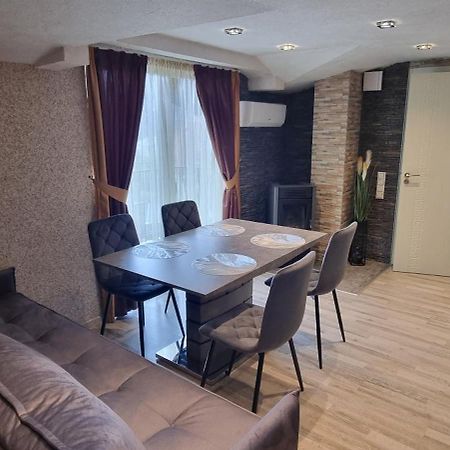 M&S Ausros Apartments Klaipėda Exterior foto