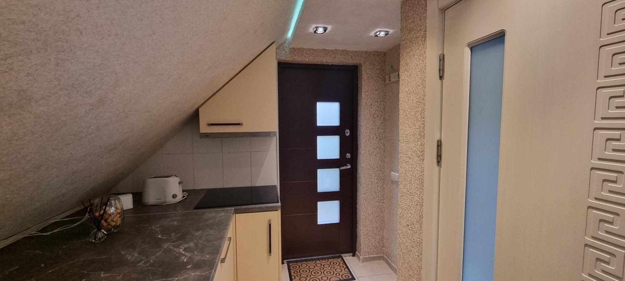 M&S Ausros Apartments Klaipėda Exterior foto