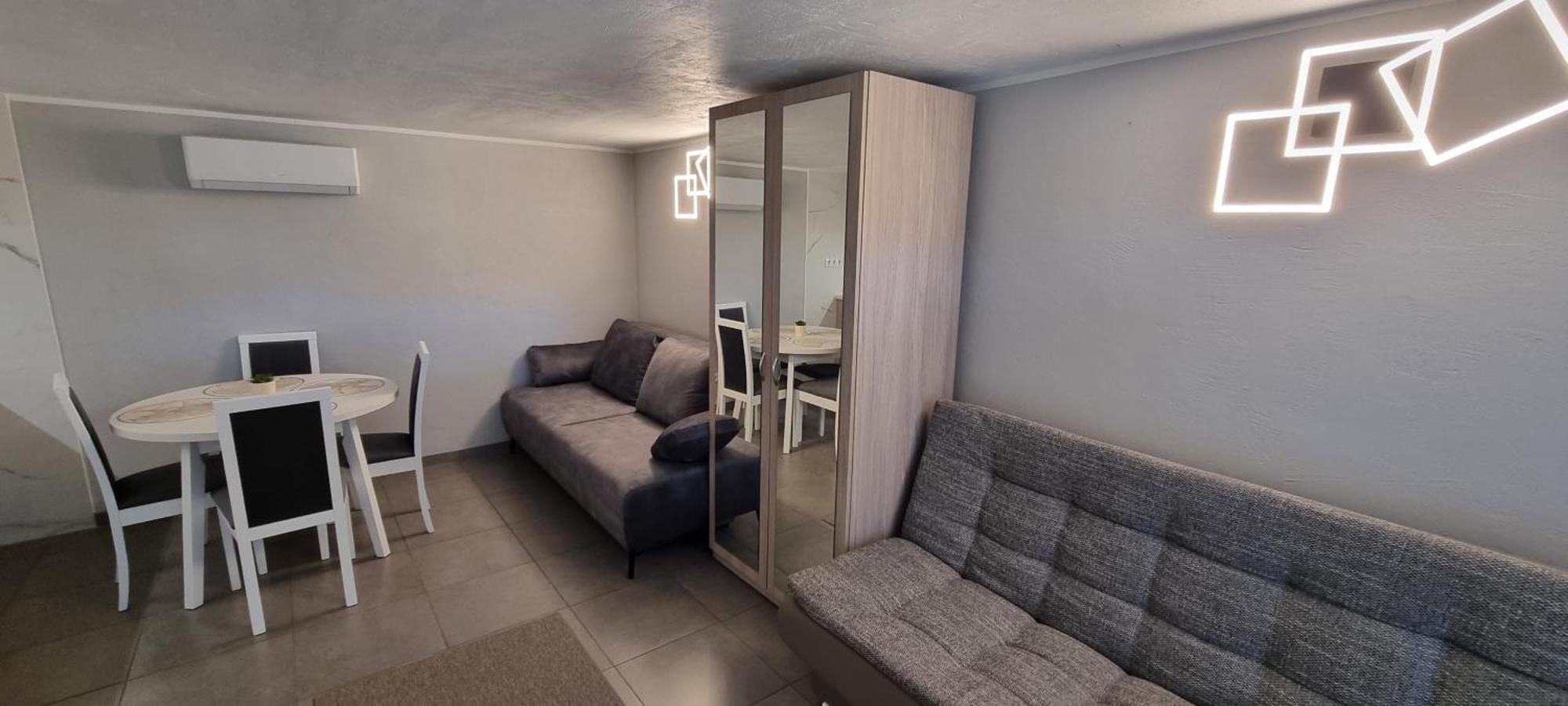 M&S Ausros Apartments Klaipėda Zimmer foto