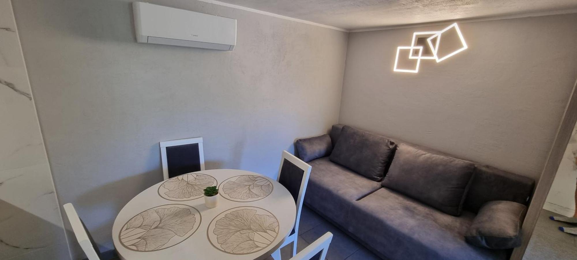 M&S Ausros Apartments Klaipėda Zimmer foto